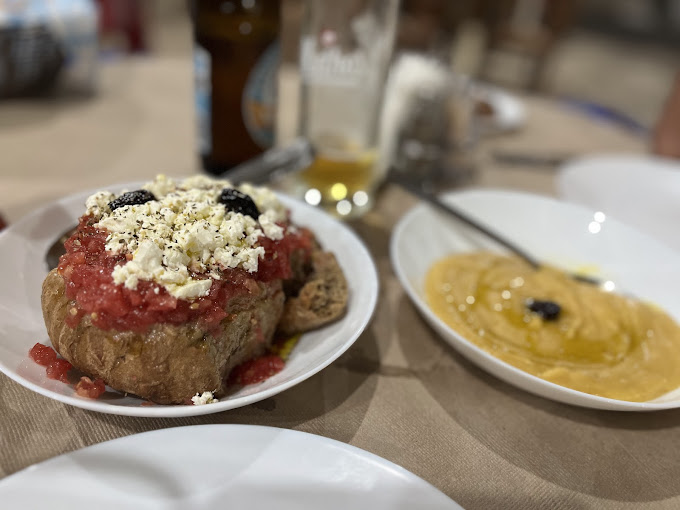 greekmezes